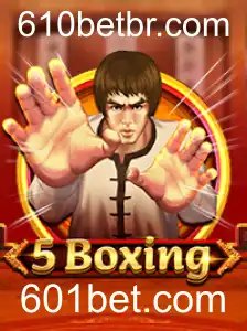 Explorando o Mundo Dinâmico do 5Boxing: Regras e Introdução ao Jogo