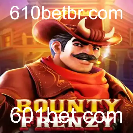 BountyFrenzy: A Nova Sensação no Mundo dos Jogos Online
