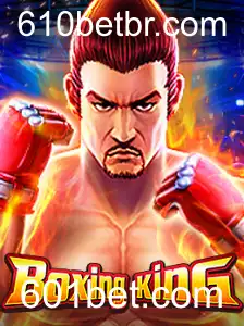 Explorando o Mundo de BoxingKing e Sua Conexão com 601bet.com