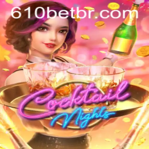 Descubra o Jogo CocktailNights no Portal 601bet.com