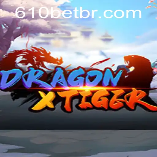 Descubra o Empolgante Mundo de DragonXTiger: Uma Experiência de Jogo Única