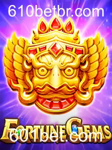 Entenda o Jogo FortuneGems e Suas Regras em 601bet.com