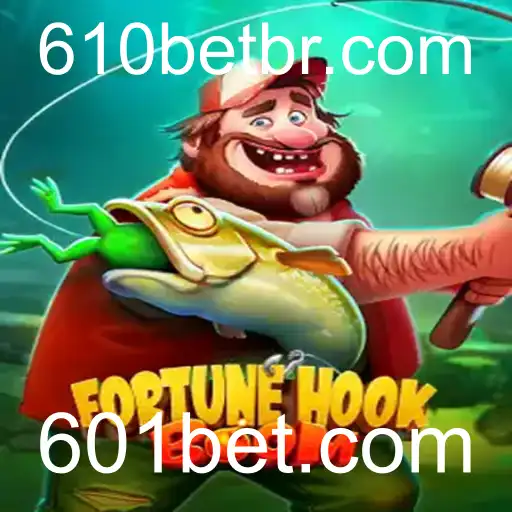 Explorando FortuneHookBoom: O Novo Fenômeno dos Jogos Online