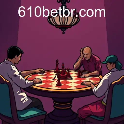 Jogos de mesa