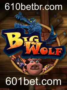 Explorando o Jogo BigWolf e sua Presença Atual no 601bet.com