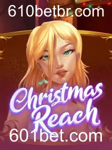 Conheça o Jogo ChristmasReach - Uma Aventura Festiva