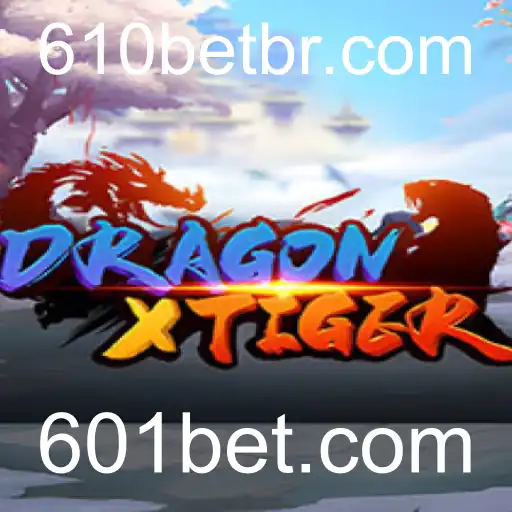 Descubra o Empolgante Mundo de DragonXTiger: Uma Experiência de Jogo Única