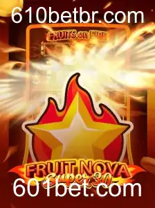 Explorando FruitrNovaSupe30: Diversão e Estratégia no Tema Frutas