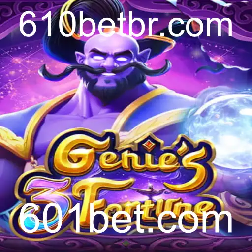 Descobrindo o Mundo Fascinante de Genie3Fortune