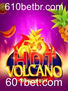Explorando o Jogo HotVolcanoBonusBuy: Regras e Experiência de Jogo