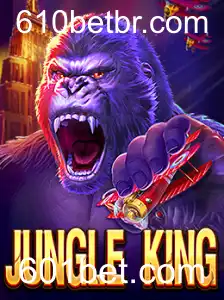 Aventura e Estratégia no Jogo JungleKing