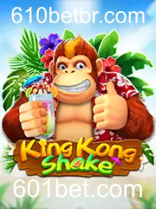 Descubra o Fascinante Mundo do Jogo KingKongShake: Um Guia Completo
