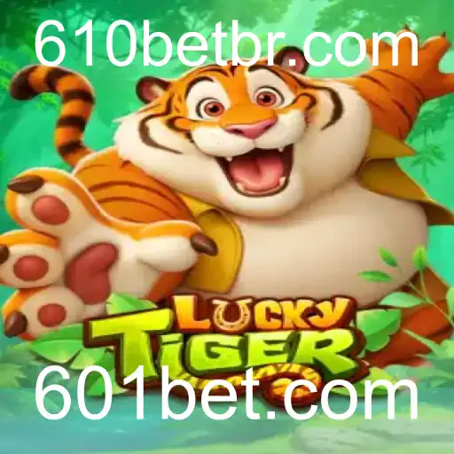 Descubra o Empolgante Jogo LuckyTiger no 601bet.com