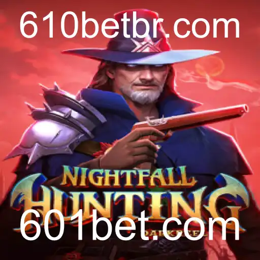 NightfallHunting: Aventura, Estratégia e Emoção no Novo Jogo Online