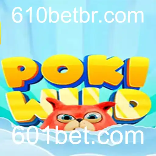 Descubra a Aventura Incrível de PokiWild com 601bet.com