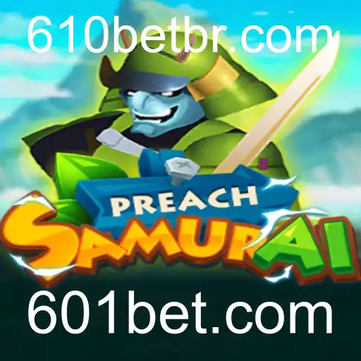 Descubra o Fascinante Mundo de PreachSamurai e a Conexão com 601bet.com