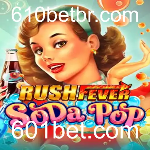 Descubra RushFeverSodaPop: Um Novo Fenômeno dos Jogos Online