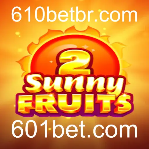Descubra o Mundo Empolgante de SunnyFruits2 com 601bet.com