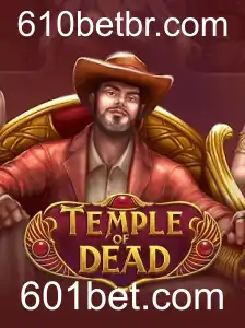 Explorando o Mundo de TempleofDead: Uma Aventura Inesquecível