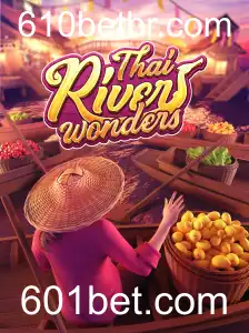 ThaiRiverWonders: Descubra o Fascinante Mundo Aquático de 601bet.com