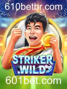 Descubra StrikerWILD: O Novo Fenômeno dos Jogos Online