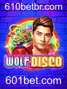 Descubra o Mundo de WolfDisco: Um Jogo de Estratégia Inovador