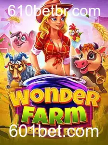 Explorando o Fascinante Mundo de WonderFarmBonusBuy